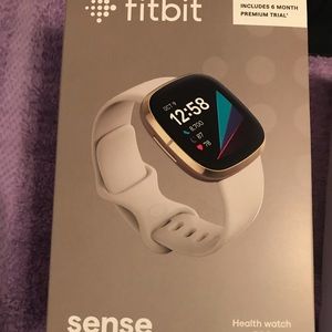 Fitbit Sense